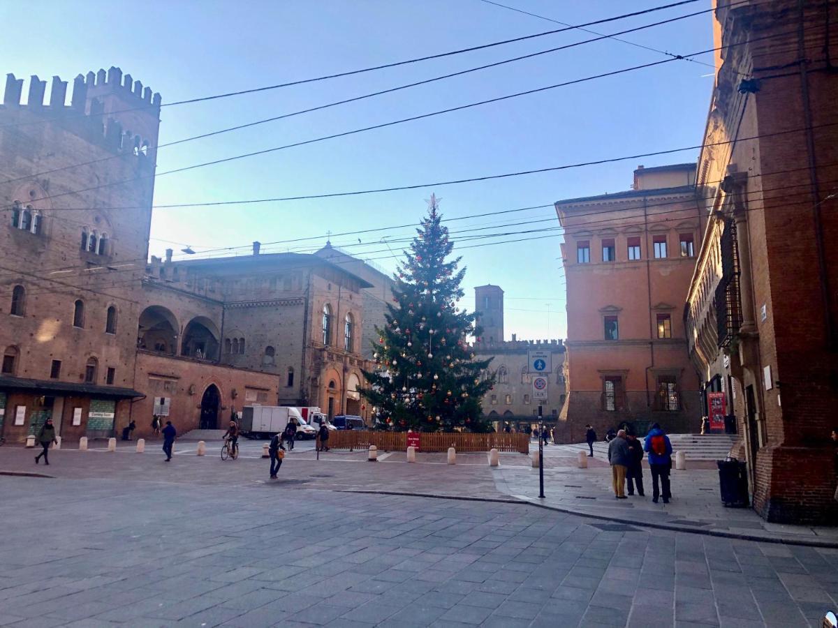 Appartamento Simona Castiglione dei Pepoli Exterior foto